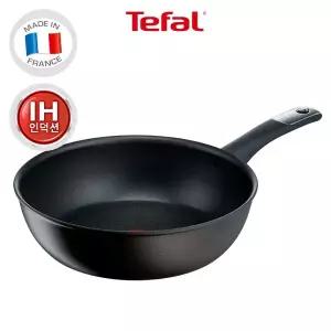 테팔 인덕션 티타늄 3X 퍼펙션 볶음팬 26 CM 445574