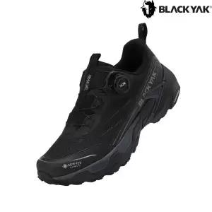 [블랙야크]남여공용 초경량 고어텍스 트레킹화 트레일 엑스 01 GTX ABYSHXV928 LE1220