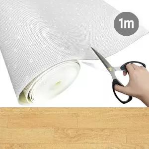 잘라쓰는 우드 보온매트 매직크린 놀이방매트 150cmx1m 층간소음매트