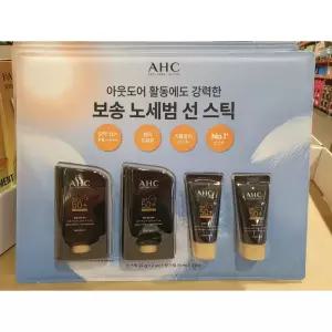 AHC 마스터즈 선스틱22g x 2 + 선크림 10g x 2 코스트코 잡화마켓6%