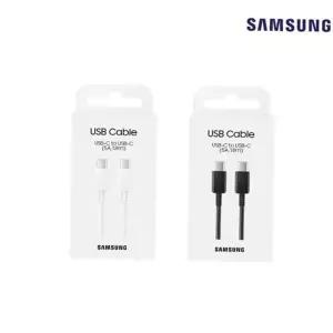 s21울트라 삼성 CTOC 초고속 충전 케이블 5A 45W 1PAC 1.8m