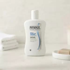 피지오겔 데일리 모이스쳐 테라피 페이셜 로션 200ml 1개