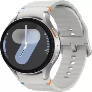 삼성 갤럭시 워치7 44mm 실버 스테인리스