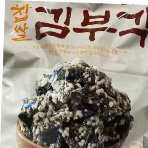 찹쌀 김부각 코스트코 250g