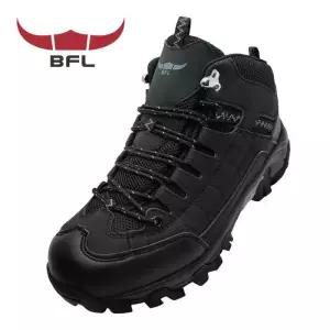[스카이마루]BFL 블랙 등산화 트레킹화 트레일화 4707 (5658057A)