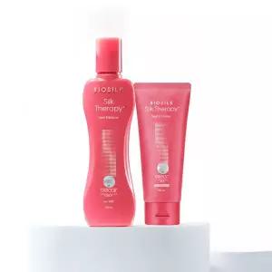 [열보호] 실크테라피 히트인핸서 헤어 밀크 150ml 2종 택 1(단품/기획)