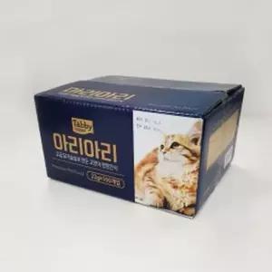 아리아리 (22gX100개)  닭가슴살