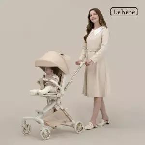 르베르 스핀 360 유모카 트라이크 휴대용 유모차 사은품 6종 증정
