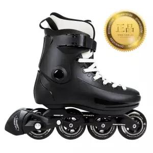 독일 파워슬라이드 레이브 트리니티 플레이라이프 성인용 인라인 스케이트
