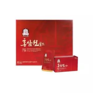 정관장 홍삼원 골드 50ml 30포 정품 쇼핑백 포함