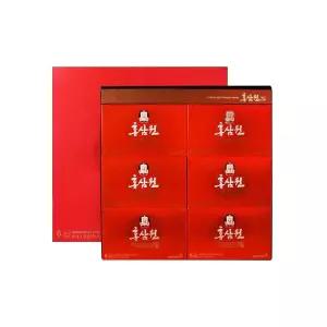 정관장 홍삼원 50ml x 30포 1박스 쇼핑백포함