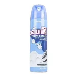 아이롱 말표 다리미 풀 스프레이 480ml