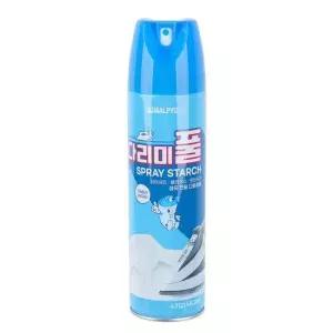 다리미 말표 다리미풀 스프레이 480ml
