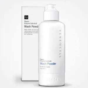 르네셀 플라센 엔자임 서브 애씨드 워시 파우더 80g(LC)