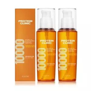 [셀러허브]엘라스틴 프로틴클리닉 고영양 헤어세럼 95ml x 2개 (S49657440)