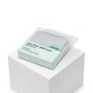 필리밀리 유분쏙팩트형기름종이(본품50매+리필50매)