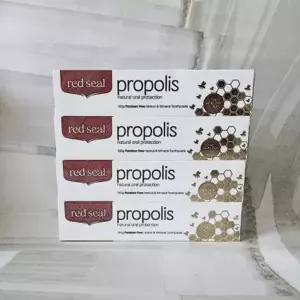 뉴질랜드 레드씰 프로폴리스 치약 160g x 4개 x3SET(LC)