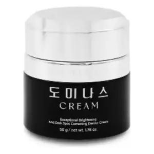 태극제약 도미나스 4X 크림 50g 1통