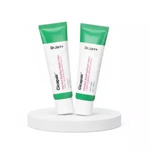[/강력진정크림] 닥터자르트 시카페어 인텐시브 수딩 리페어 크림 50ml 1+1 기획