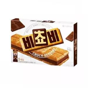 [셀러허브]오리온 비쵸비 5P 125g X 6박스 (S46828506)