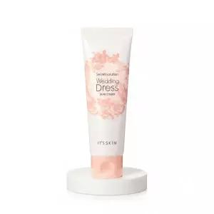 [청담샵톤업/멀티톤업] 잇츠스킨 시크릿 솔루션 웨딩 드레스 퓨어 크림 100ml