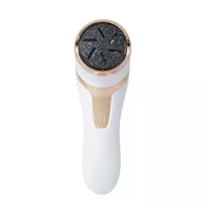 발각질제거 전동 휴대용각질제거 무선각질제거기 IPX7