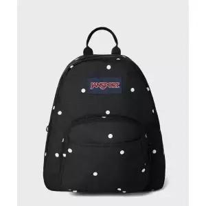 JANSPORT 하프파인트 미니백팩 POLKA DOT BLACK 141223