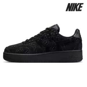 나이키 에어포스 운동화 /t2- IO1259-001 / W AIR FORCE 1 07 PRM 우먼스 에어 포스 1 07 프리미엄