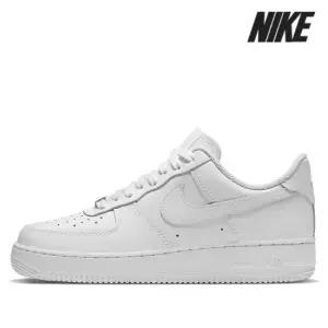 나이키 여성 운동화 /t7- DD8959-100 / 우먼스 에어 포스 1 07 WMNS AIR FORCE 1