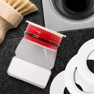 하수구냄새제거 세탁기배수구트랩 화장실 마개 덮개