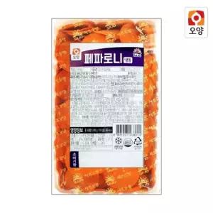 사조오양 페파로니 1kg16434470588397