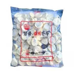 농민식품 김치만두 2.8kg / 국산 돼지고기 사용19271792588397