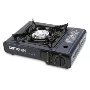 썬터치 ST-7000 가스버너 부르스타 휴대용 가스렌지