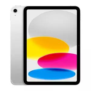 Apple 아이패드 11세대 A16 WIFI+Cellular 128GB 실버 MD7F4KH/A _WJK