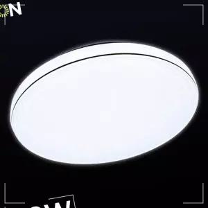 IKW640AAE 데이온 LED 심플방등 50w 플리커프리 조명 원형