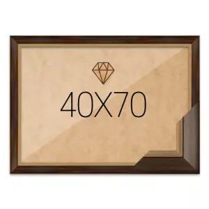 IKWCB0A3D 40x70 고급형 모던앤틱 전용 주문 보석 큐빅 비즈 액자 십자수