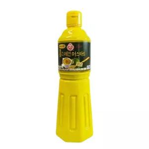 [오뚜기] 홀그레인머스타드 1100g[35559177]