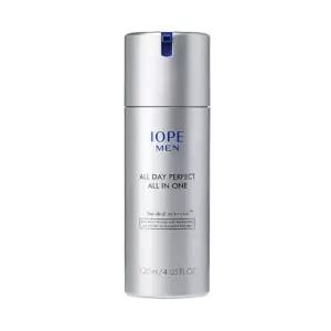 아이오페 맨 올데이 퍼펙트 올인원 120ml