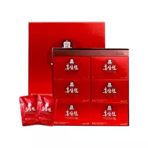 정관장 홍삼원50mlx60포 선물세트+쇼핑백증정