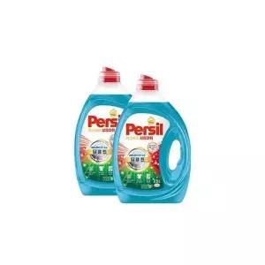 [셀러허브]퍼실 엑스퍼트 삶음파워 맥스 2.5L x2개 초미세효소 딥클린 세탁세제 (S50911068)