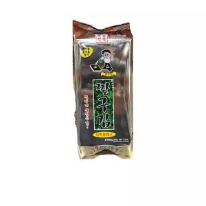 식자재 도매 유통 식탁김 짱구 해동 40g x20개