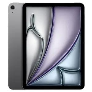 Apple 2026 아이패드 에어 11 M4 8세대 WIFI+Cellular 128GB 스페이스그레이 MH784KH/A _WJK