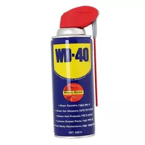 방청제 SS 녹제거스프레이 차량 윤활제 WD40 450ml