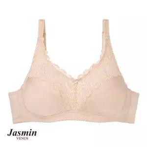 비너스자스민 인견 노와이어 다기능 브라 ABC컵 jbr1265