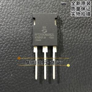 10개/몫 APT200GN60B2G   제품