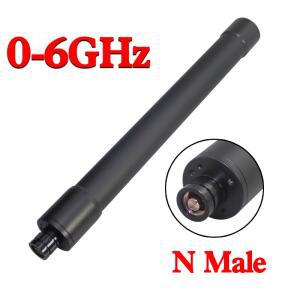 20-512MHz 100-1000 2-3000MHz OMNI 고출력 저주파 SW 안테나 스펙트럼 분석기 0-6GHz 광대역 주파수