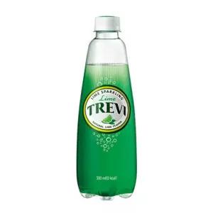 트레비 라임 500ml (20페트)