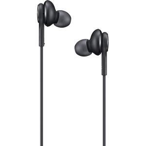 삼성호환 AKG EOIC100B - 블랙 이어폰