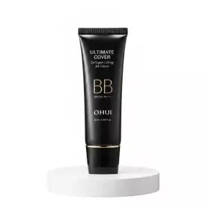 [NEW] 오휘 얼티밋 커버 콜라겐 BB크림 50ml