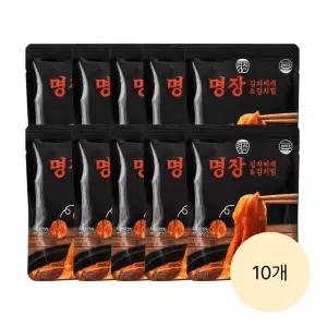 명장 김치찌개김치찜 (250g) 10개입